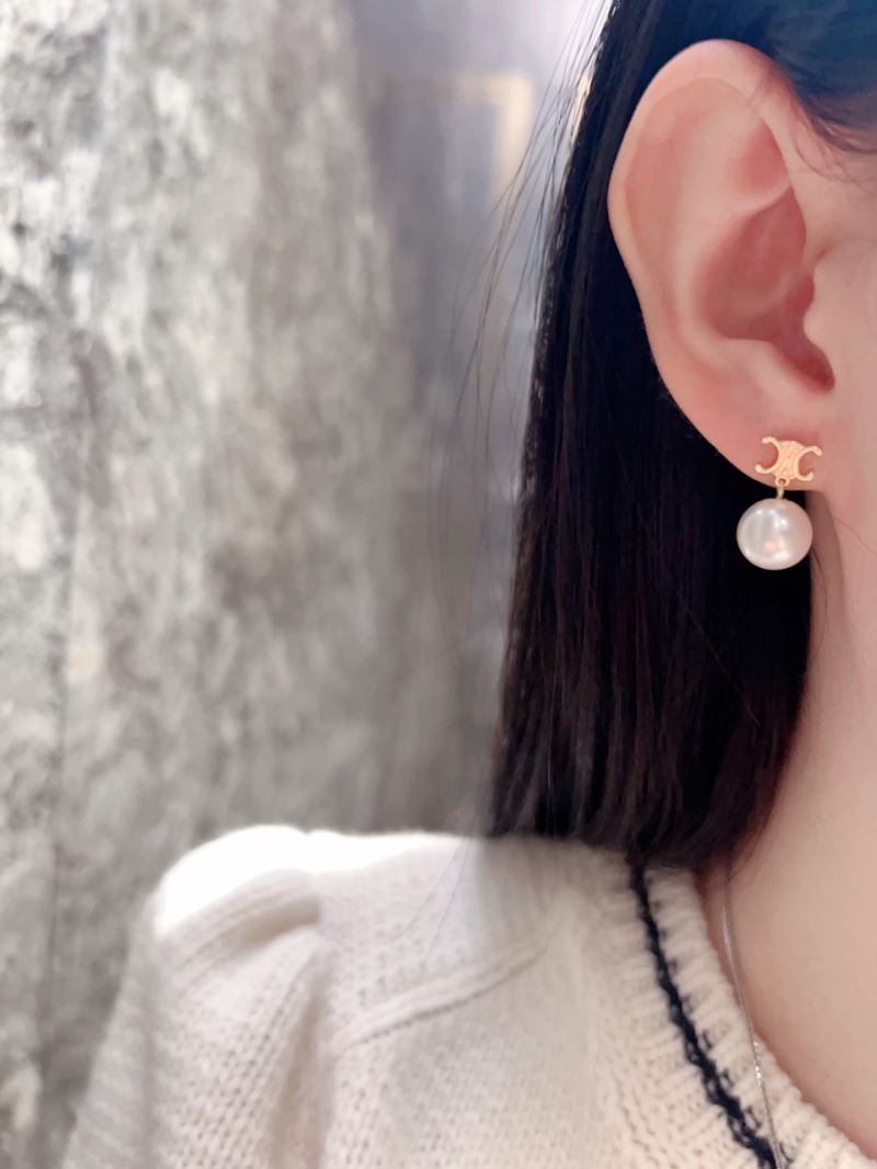 Celine Earrings